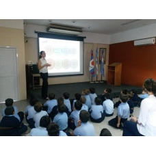 Proyecto LECTURA COMPARTIDA - 3° Grado Nivel Primario